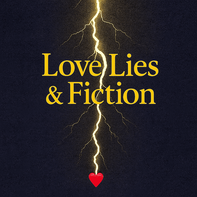 Love Lies & Fiction