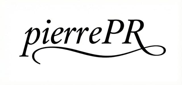 pierrePR